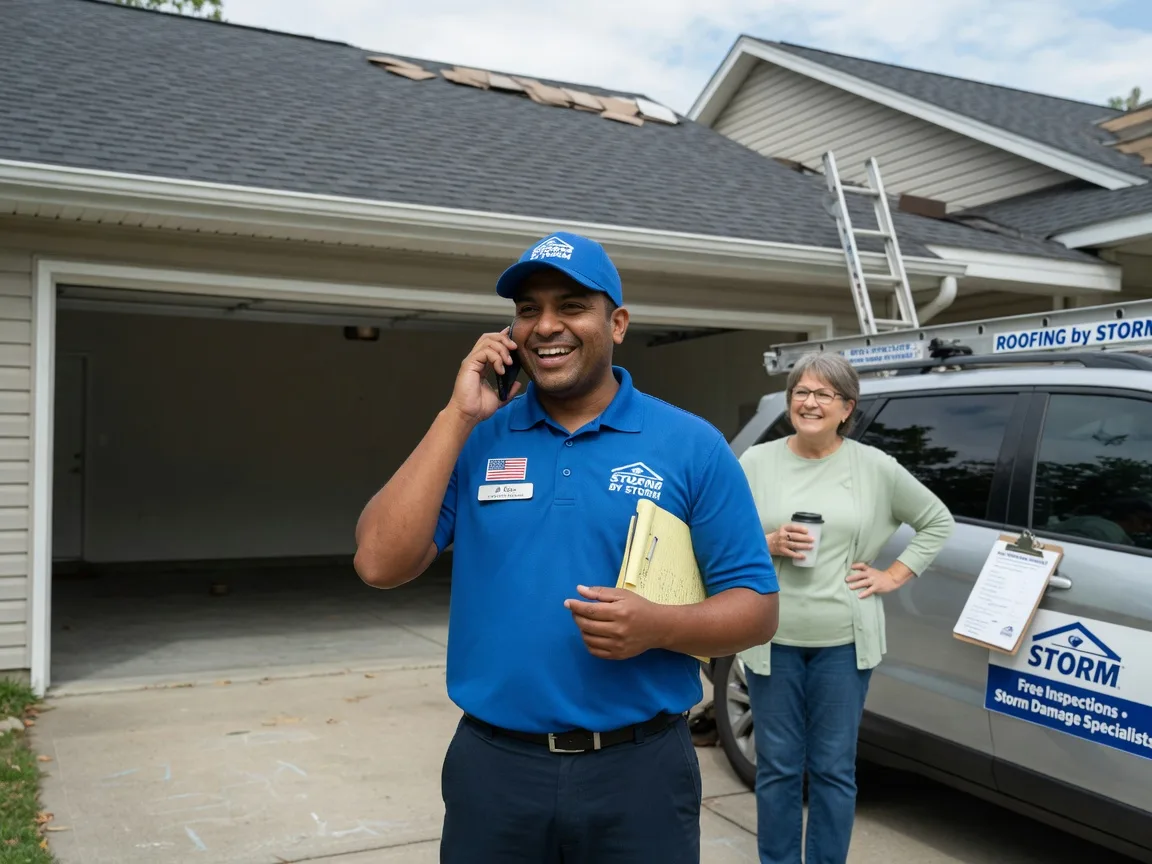 Roof Repair Near Me Jerome, MI FAQs