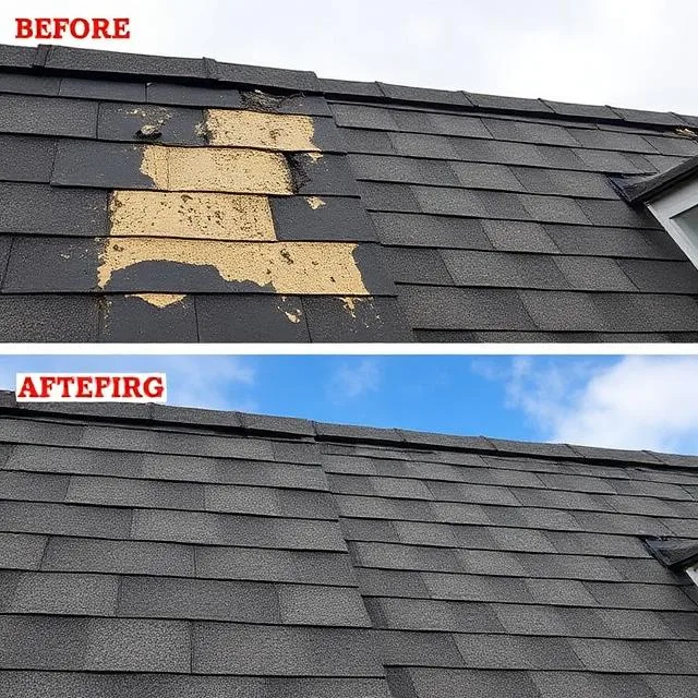 Roof Repair Near Me in Jerome, MI near me